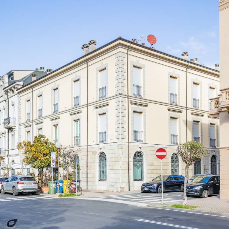 Appartement Viareggio