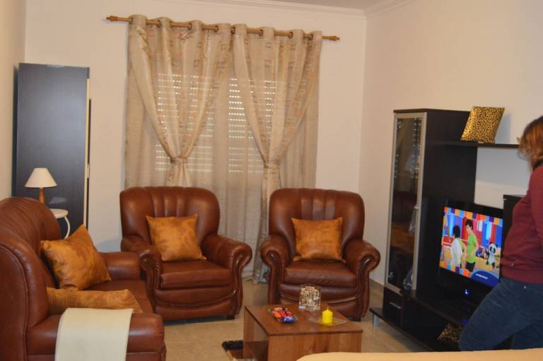 Appartement Peniche