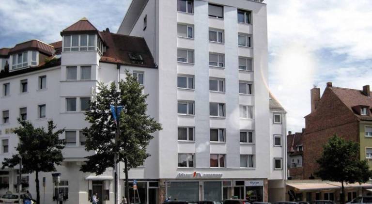 Rental apartment | Pets allowed in Bayreuth