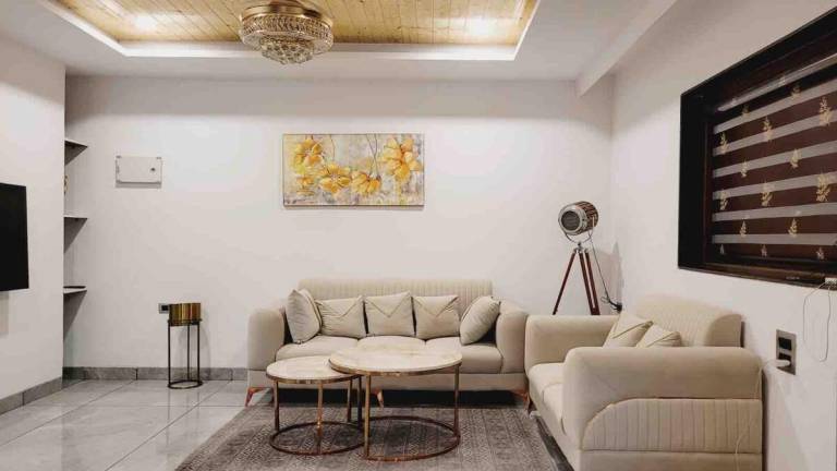 House with garden | Perfect for remote work in Shimla