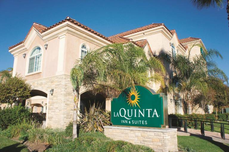 La Quinta Inn & Suites by Wyndham Moreno Valley in March Air Reserve Base, CA