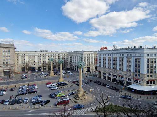 Apartment Śródmieście Południowe