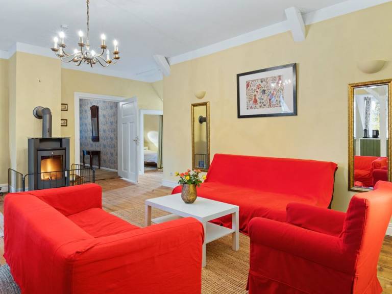 Ferienwohnung Kröpelin