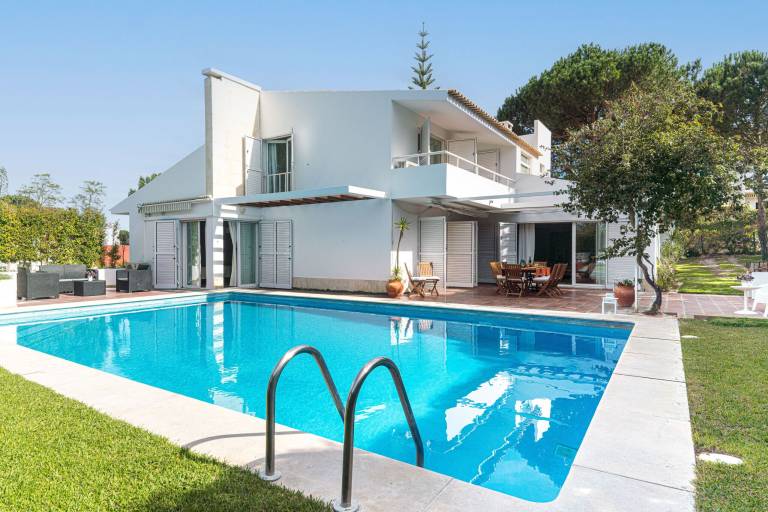 Villa  Comporta