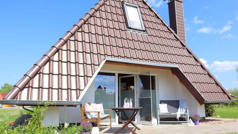 Ferienhaus  Dorumer Neufeld