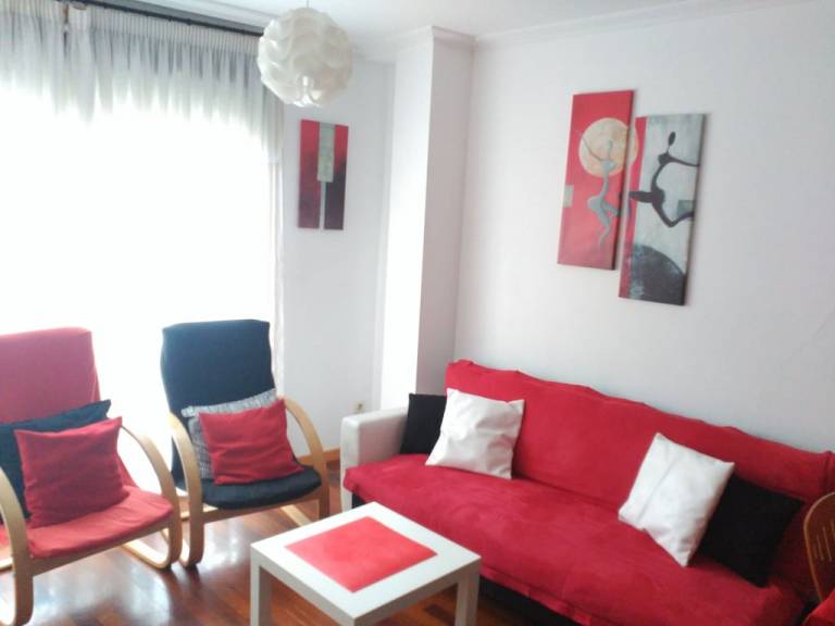 Appartement Bouzas
