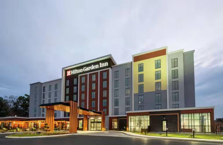 Hilton Garden Inn Perry in Perry, GA