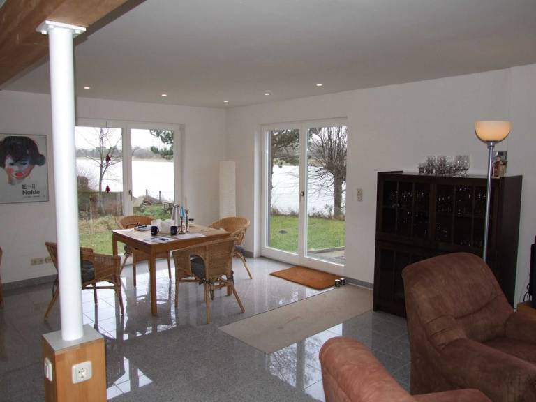 Ferienhaus Groß Wittensee
