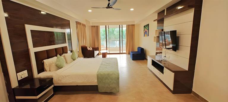 Villa with pool | Good for workation — photo 2
