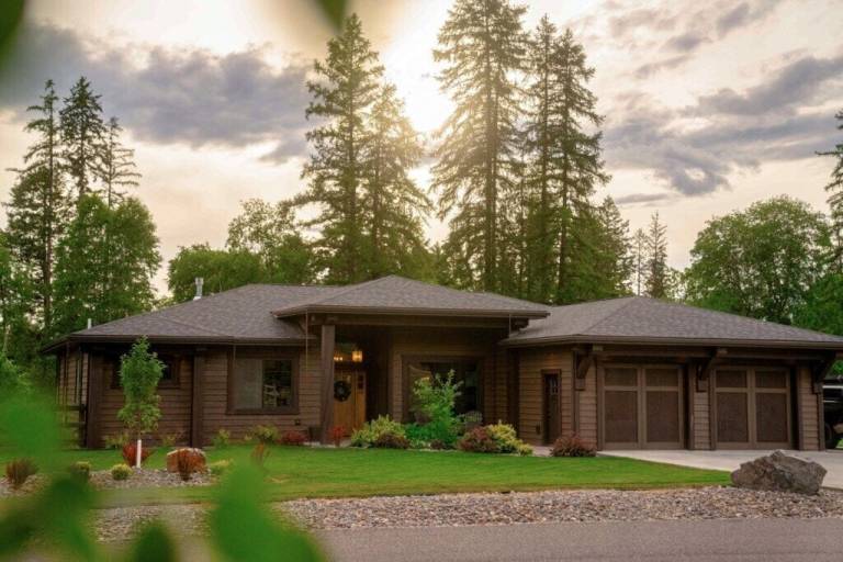 House Kalispell