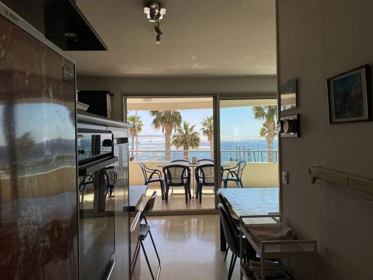 Appartement Cassis