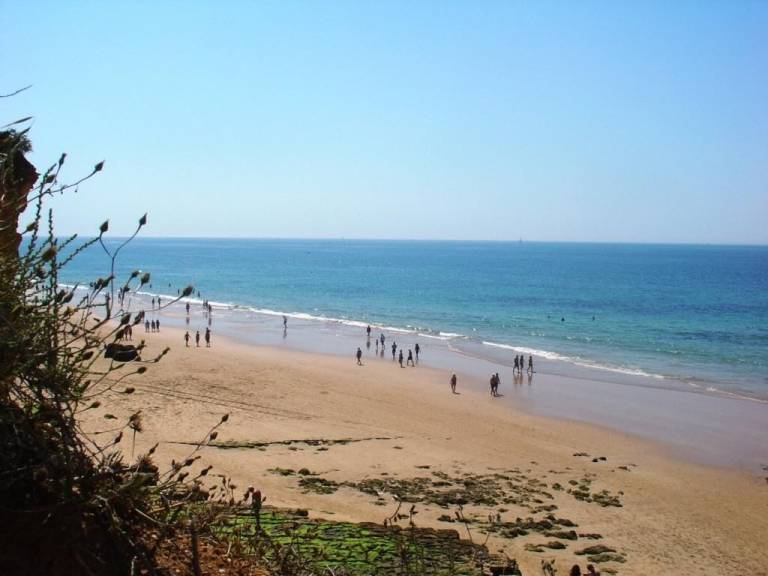 Apartamento Praia da Rocha
