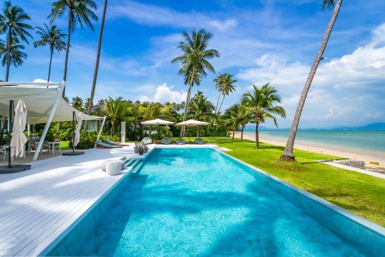Villa Ko Yao Noi