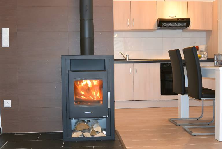 65 m² Ferienwohnung