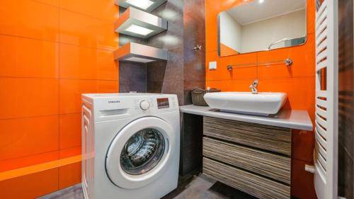 Apartament Gdynia