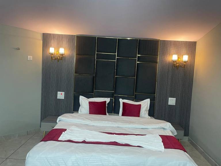 25 m&sup2; Ferienhaus