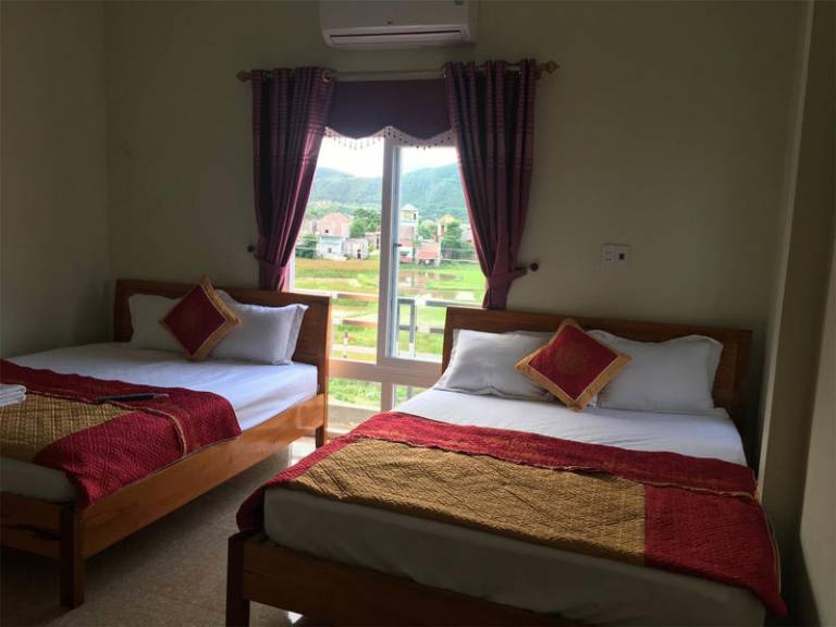 Thien Phu Hostel — photo 2