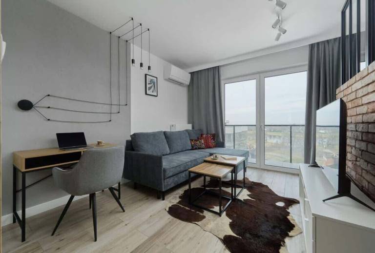 Ferienwohnung Ołbin