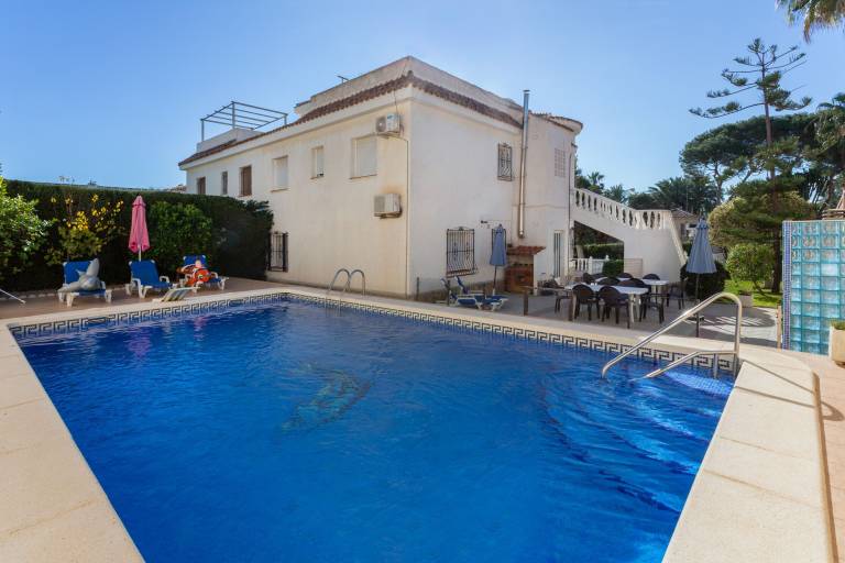 Villa Cabo Roig