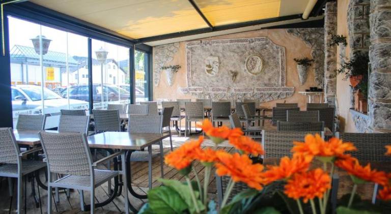 Hotel im Gassle — photo 4