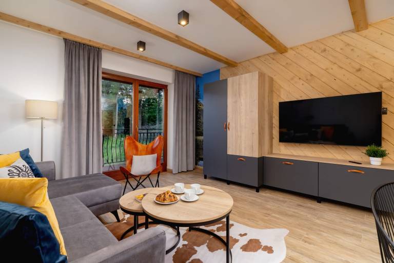 Children-friendly holiday apartment with yard | Pet-friendly — photo 4