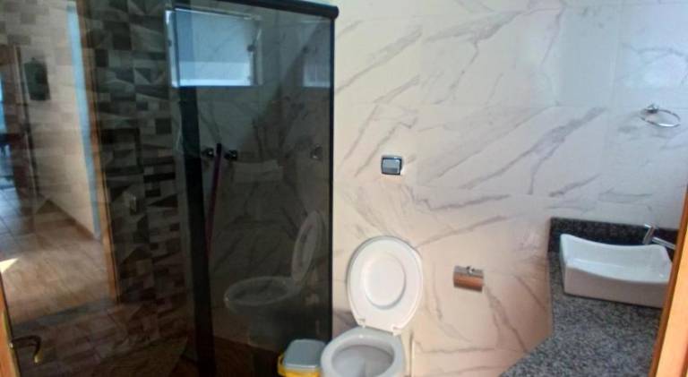 Serviced apartment for 4 persons — photo 5