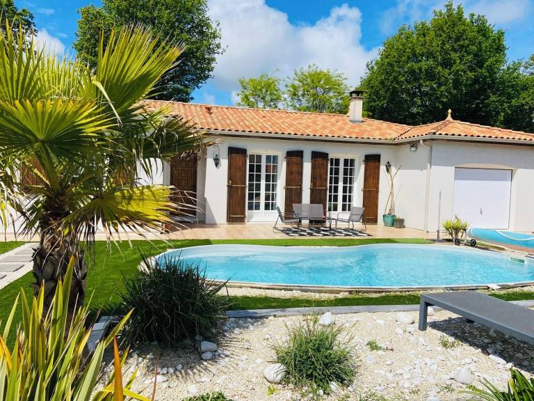 Villa Mornac-sur-Seudre