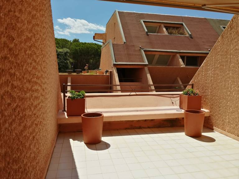 Appartamento Punta Ala