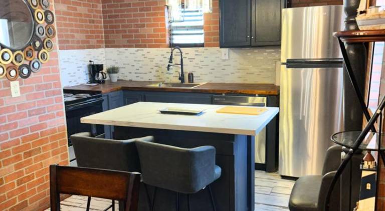 Vacation home with 1 room for 4 persons — photo 2