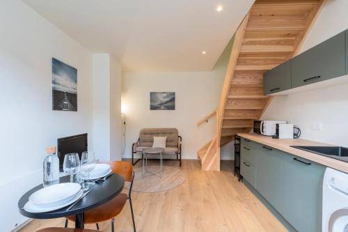 Appartement Quesnoy-sur-Deûle