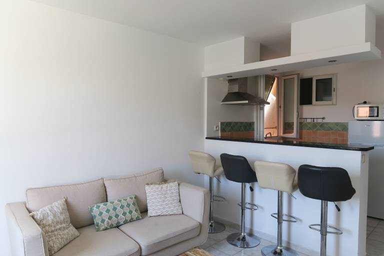 Appartement Port-de-Bouc