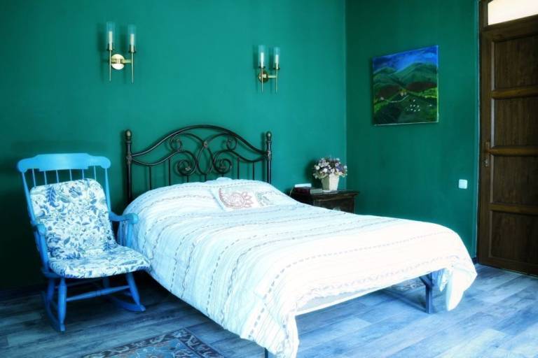 Apartamento Ghazaravan