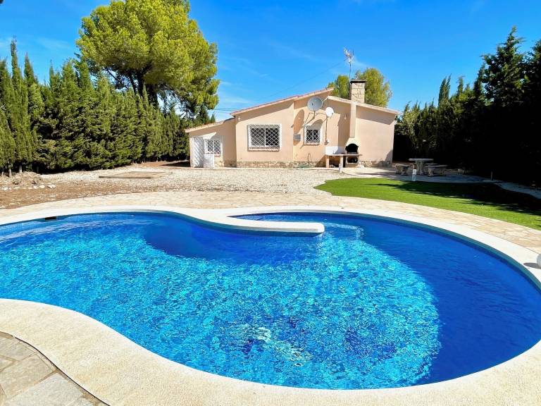 Villa L'Ametlla de Mar