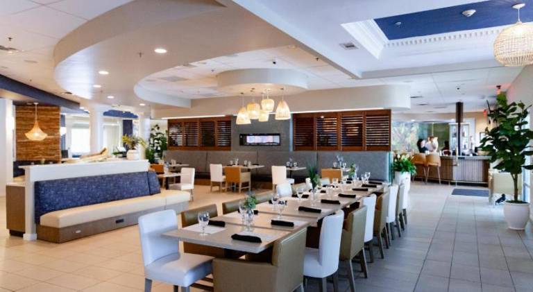 Hotel Indigo Mount Pleasant By IHG — photo 3
