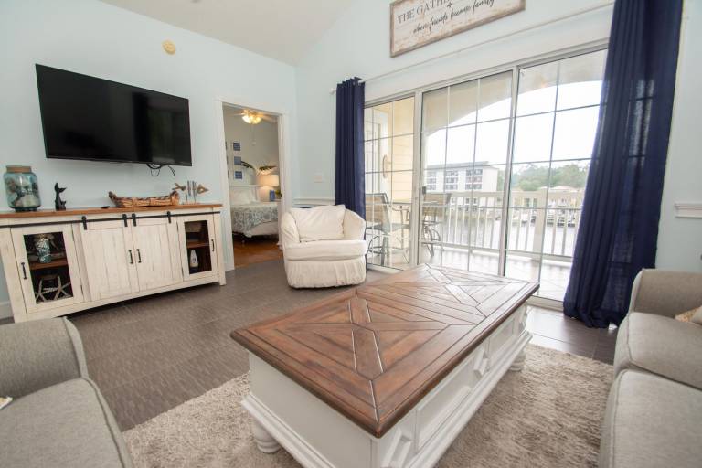 Apartment Myrtle Beach