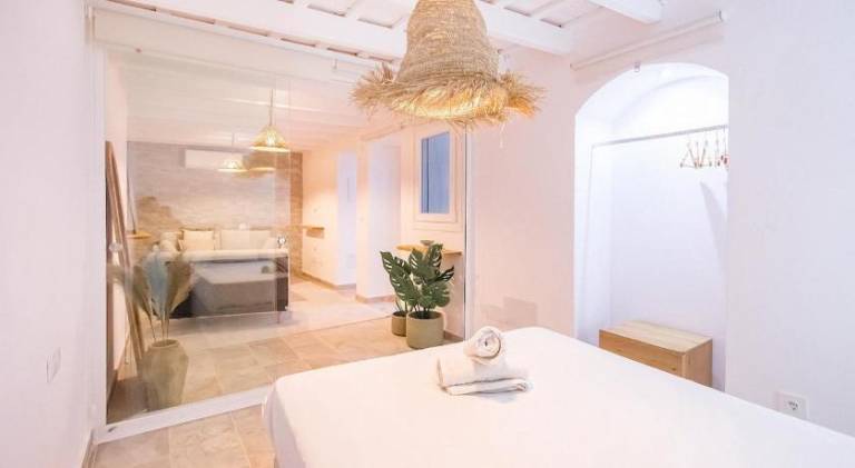 Rental apartment with 1 room for 3 persons in Tarifa
