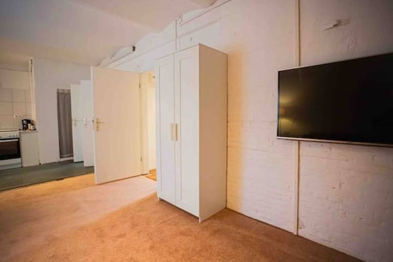 Ferienwohnung  Hamburg-Mitte