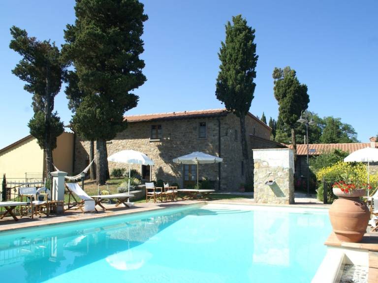 Casa Barberino di Mugello