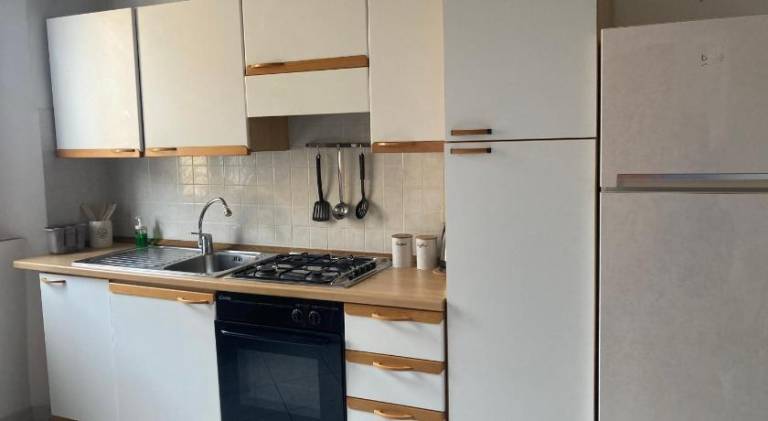 Rental apartment with 1 room for 3 persons — photo 5