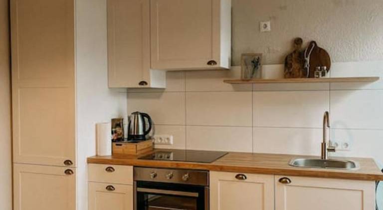 Holiday apartment with 2 rooms for 6 persons — photo 5