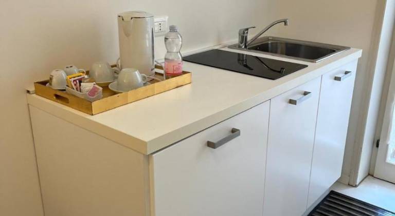 Campesio 2, Zona Clinica Piacenza — photo 5