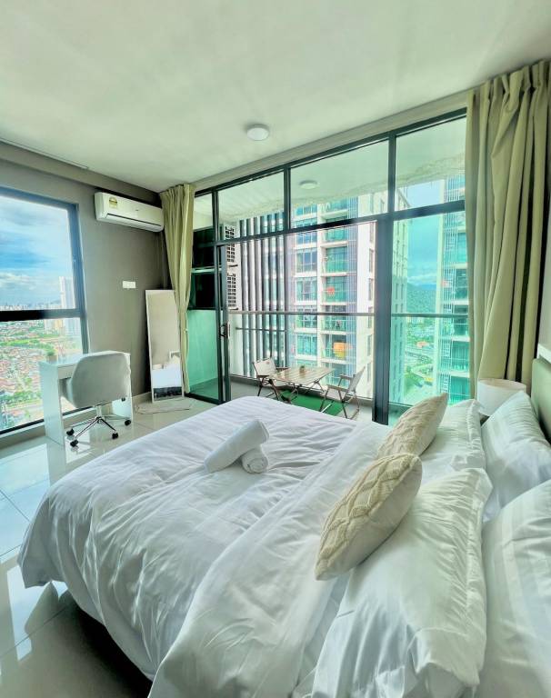 Apartment Ulu Kelang