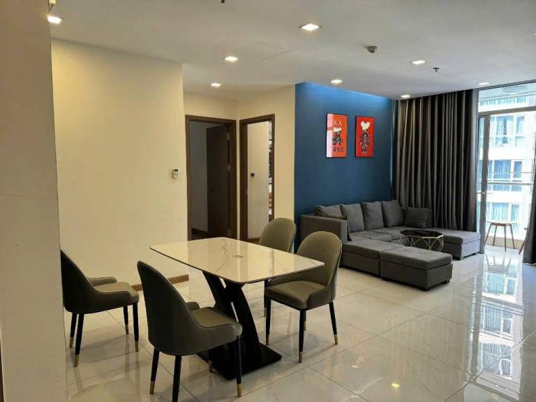 Landmark 81 & Vinhomes Lexington — photo 2