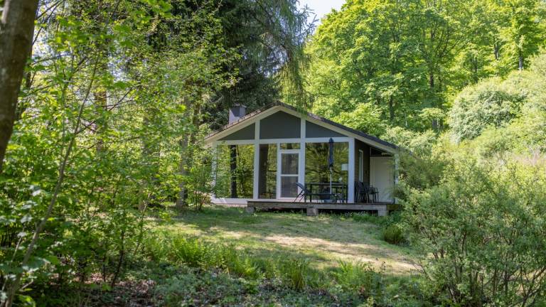 Ferienhaus  Ruhla