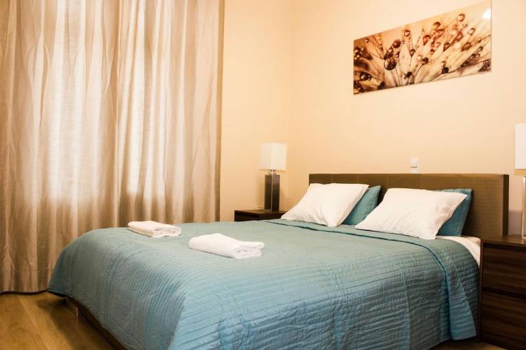 Charming vacation home with sauna | Near Wawel Castle | Pets are welcome in Kraków