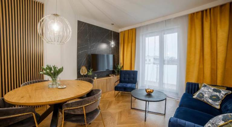 Rental apartment | Dogs allowed in Olsztyn