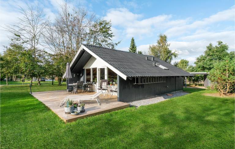 Ferienhaus Løgstør Kommune
