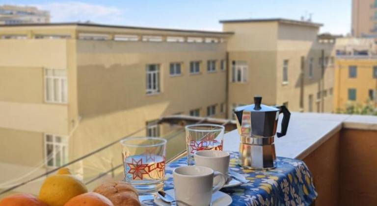 Lovely apartment | Next to Royal Palace | Pet-friendly — photo 4