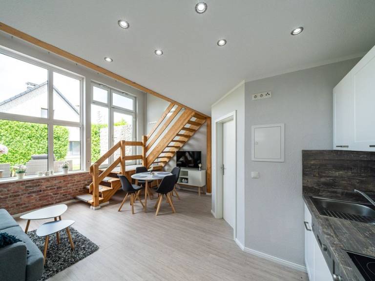 Ferienwohnung  Groß Stresow