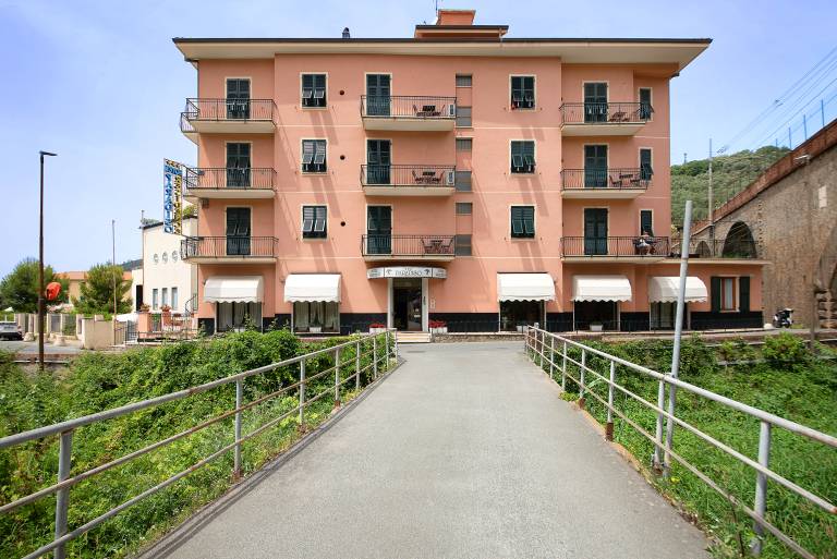 Appartamento Deiva Marina